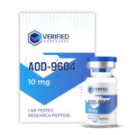 AOD-9604 10MG - Image 2