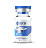 BPC-157/TB-500 5/5 MG