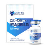 CJC-1295/IPAMORELIN - Image 2