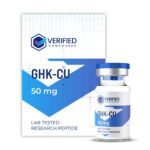 GHK-CU 50MG - Image 2