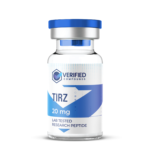 TIZERPATIDE 20MG